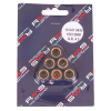 RMS 6,8 Gr. Variatorrollenkit 15X12 6PZ