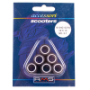 RMS 2,7 Gr. Variatorrollenkit 16X13 6PZ