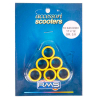RMS 3 Gr. Variatorrollenkit 17X12 6PZ