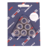RMS 4,3 Gr. Variatorrollenkit 19X15,5 6PZ