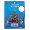 RMS 8,7 Gr. Variatorrollenkit 19X15,5 6PZ