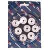 RMS 27 Gr. Variatorrollenkit 28X20 8PZ