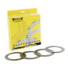 ProX Stahlscheiben Set für KX60/65 '83-20 + KX80 '81-84 + RM65