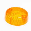 Kawasaki Blinkerglas hinten (original) E-geprüft