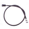 Geiwiz Drehzahlmesserwelle für BMW F650 / F650ST Vergl Nr. 62112346487