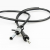 Geiwiz Tachowellefür Honda CB125/250/CB 250 N,T,RS/CJ 250 J/360/400 (93cm) (44830-413-000)
