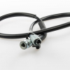 Geiwiz Drehzahlwelle für Honda MTX 80 (78cm) (Vergl.nr: 37260-GC5-000)