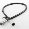 Geiwiz Drehzahlwelle für Honda (63cm) (Vergl.nr: Drehzahlwelle für Honda 37260-415/333-000)
