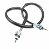 Geiwiz Drehzahlwelle für Kawasaki (57cm) (Vergl.nr: 54018-1002)