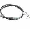 Geiwiz Drehzahlwelle für Yamaha (81cm) (Vergl.nr: 4L0-83560-00)