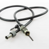 Geiwiz Drehzahlwelle für Yamaha (Vergl.nr: 1J3-83560-00)