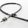 Geiwiz Drehzahlwelle für Yamaha (68cm) (Vergl.nr: 1JK-83560-00)