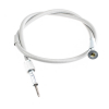 Geiwiz Drehzahlwellen für Honda CB 125 K (76cm) (Vergl.nr: 37260-324-000)