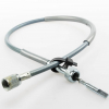 Geiwiz Drehzahlwelle für Honda CB450K (61cm) (Vergl.nr: 37260-283-000) grau ummantelt