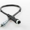 Geiwiz Drehzahlwelle für Honda (49cm) (Vergl.nr: 37260-MG5/MF9-000)