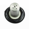 Geiwiz Vergaser-Membran-Schieber (Vergleichsnr: 36Y-14940-00/VCC-230) 31mm