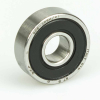 SKF Kugellager  608 2RS1 C3 LHT23, per Stück