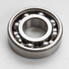 SKF Kugellager 6001-C3  per Stück