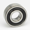 SKF Kugellager 62203-2RS C3 , per Stück