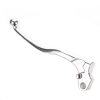 Geiwiz Kupplungshebel für Kawasaki ER-6 / KLE 650 / KLZ 1000 / Vulcan 650(Vergl. Nr. 46092-0031)