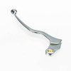 Geiwiz Kupplungshebel für Suzuki GS500 E  (Vergl. Nr. 57620-01D00)