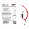 HIGHSIDER Digitales Blinkrelais PW-NANO, 8-18 Volt, für Blinker von 0,1-21 Watt (max. 42 Watt pro Seite)