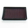 K&N Racing Luftfilter BM-1010R für BMW S1000RR 2010 - 2011