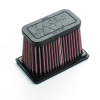 K&N Luftfilter BM-1208 für BMW HP2 SPORT 08-10