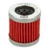 Champion Ölfilter COF081  (Vergl.Nr: HF181)