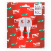 TRW Klapprasten Gelenk SetMCF 330