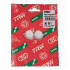 TRW Teflonstopfen weiß (2 St.) MCF 905 W