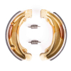 TRW Bremsbacken MCS 807