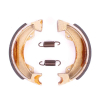 TRW Bremsbacken MCS 813