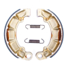 TRW Bremsbacken MCS 822