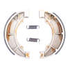 TRW Bremsbacken MCS 823