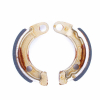 TRW Bremsbacken MCS 827