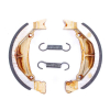 TRW Bremsbacken MCS 857