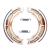 TRW Bremsbacken MCS 904