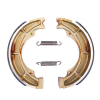 TRW Bremsbacken MCS 907