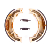 TRW Bremsbacken MCS 953