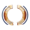 TRW Bremsbacken MCS 960