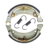 TRW Bremsbacken MCS 963