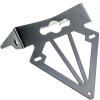 TRW Kennzeichenhalter MSH 301