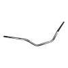 TRW Stahl-Lenker MCL110SC | Chrom Classic High 22mm / 810mm