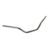 TRW Stahl-Lenker MCL110SS | Schwarz Classic High 22mm / 810mm