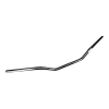 TRW Stahl-Lenker MCL111SC | Chrom Classic Low 22mm / 765mm