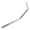 TRW Stahl-Lenker MCL120SC | Chrom Dragbar Long 25,4mm / 900mm