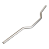 TRW Stahl-Lenker MCL124SA | Alu-Look Speedfighter 22mm / 860mm