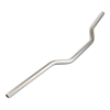 TRW Stahl-Lenker MCL125SA | Alu-Look Speedfighter 25,4mm / 860mm