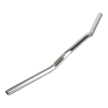 TRW Stahl-Lenker MCL125SC | Chrom Speedfighter 25,4mm / 860mm